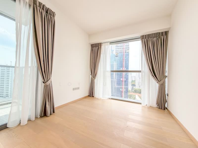 One Bernam, 1 Bernam Street, 3 Bedrooms, 1,421 sqft, Condominium For Sale, by Aloysius Ng, 500115195 - PropertyGuru.com.sg