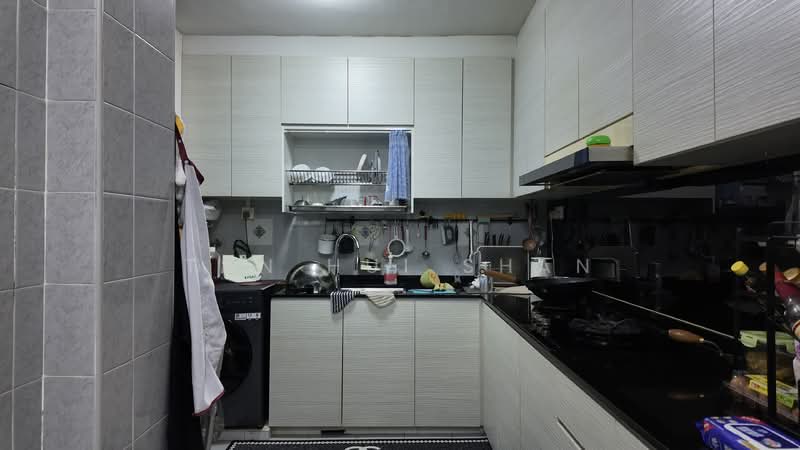 657A Jurong West Street 65, 657A Jurong West Street 65, 3 Bedrooms, 979 sqft, HDB Flat For Sale, by Tan Hui Shan, 500115197 - Kitchen - PropertyGuru.com.sg