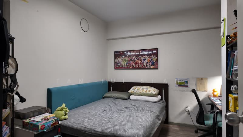 657A Jurong West Street 65, 657A Jurong West Street 65, 3 Bedrooms, 979 sqft, HDB Flat For Sale, by Tan Hui Shan, 500115197 - Bedroom - PropertyGuru.com.sg