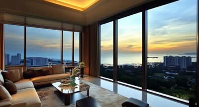 For Sale - One Marina Gardens