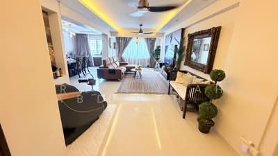 For Sale - 619 Choa Chu Kang North 7