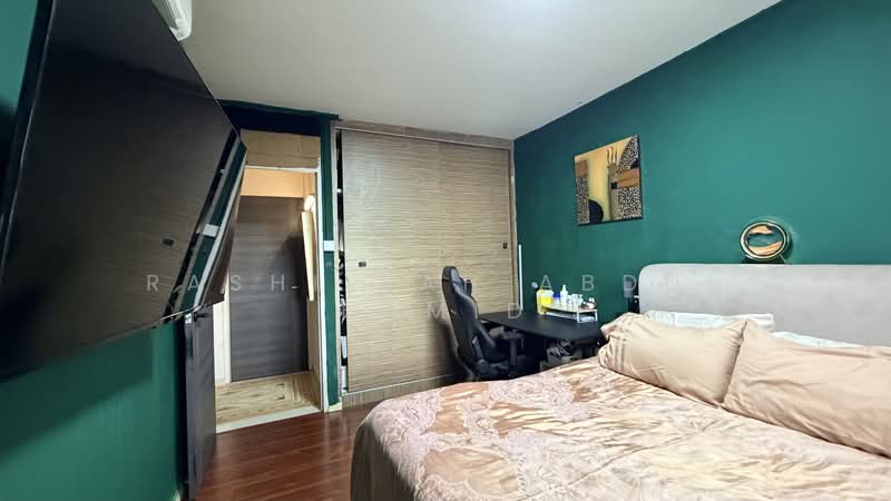 619 Choa Chu Kang North 7, 619 Choa Chu Kang North 7, 3 Bedrooms, 134 sqft, HDB Flat For Sale, by RASHILLAH ABDUL HAMID, 500115199 - Bedroom - PropertyGuru.com.sg