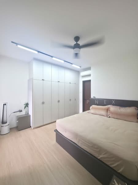 Stratford Court, 41A Bedok Ria Crescent, 3 Bedrooms, 1,098 sqft, Condominium For Sale, by Leng Propnex, 500115201 - Bedroom - PropertyGuru.com.sg