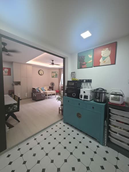 Stratford Court, 41A Bedok Ria Crescent, 3 Bedrooms, 1,098 sqft, Condominium For Sale, by Leng Propnex, 500115201 - PropertyGuru.com.sg