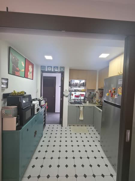 Stratford Court, 41A Bedok Ria Crescent, 3 Bedrooms, 1,098 sqft, Condominium For Sale, by Leng Propnex, 500115201 - PropertyGuru.com.sg