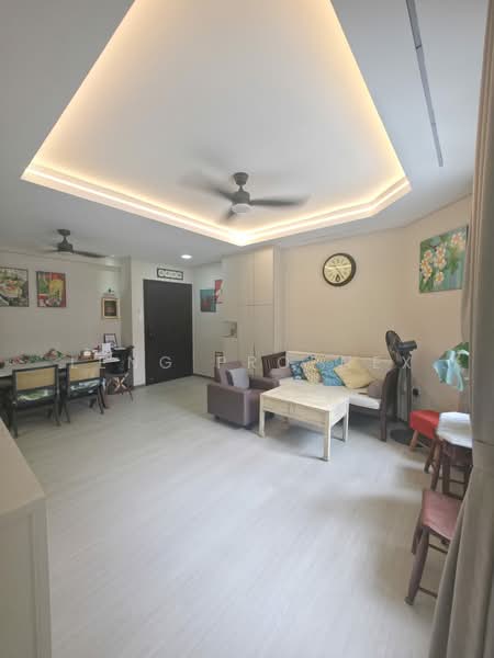 Stratford Court, 41A Bedok Ria Crescent, 3 Bedrooms, 1,098 sqft, Condominium For Sale, by Leng Propnex, 500115201 - PropertyGuru.com.sg