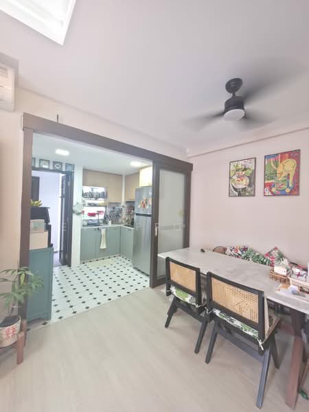 Stratford Court, 41A Bedok Ria Crescent, 3 Bedrooms, 1,098 sqft, Condominium For Sale, by Leng Propnex, 500115201 - PropertyGuru.com.sg