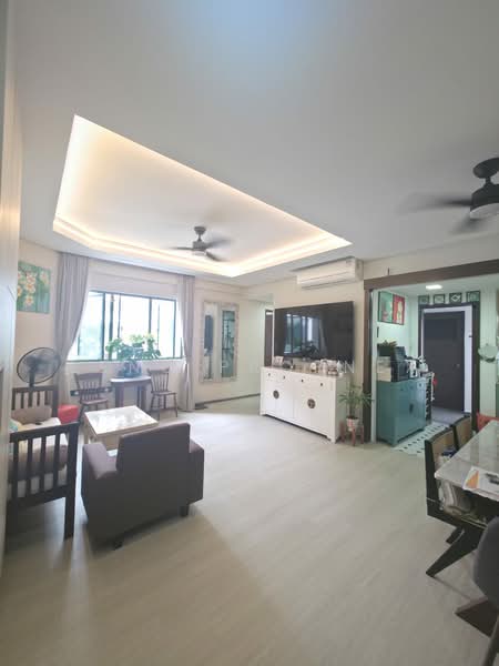 Stratford Court, 41A Bedok Ria Crescent, 3 Bedrooms, 1,098 sqft, Condominium For Sale, by Leng Propnex, 500115201 - PropertyGuru.com.sg