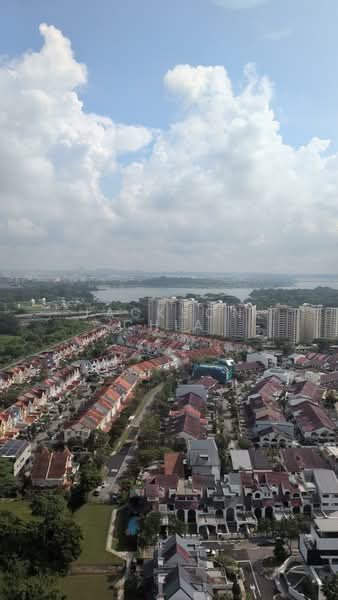 Lentor Modern, Lentor Central, 3 Bedrooms, 990 sqft, Condominium For Sale, by Jackson Chia, 500115204 - Exterior - PropertyGuru.com.sg