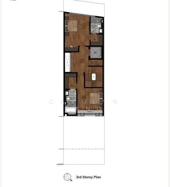 23 Jalan Sankam, , 5 Bedrooms, 4,834 sqft, Terraced House For Sale, by Carolyn Pang, 500115205 - PropertyGuru.com.sg