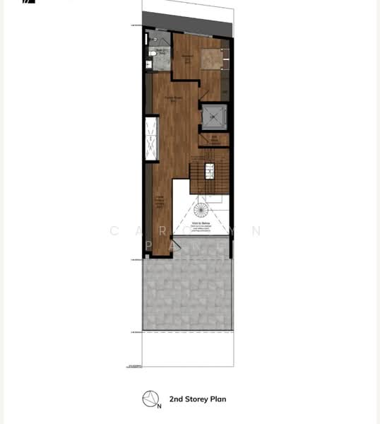 23 Jalan Sankam, , 5 Bedrooms, 4,834 sqft, Terraced House For Sale, by Carolyn Pang, 500115205 - PropertyGuru.com.sg