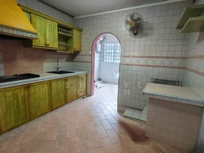 For Sale - 891 Tampines Avenue 8