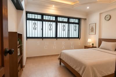 For Sale - 891 Tampines Avenue 8