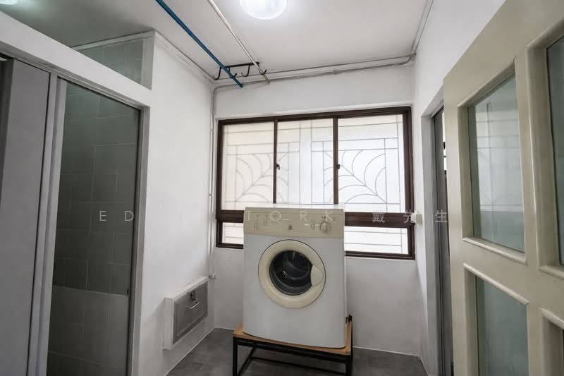 Orchid Park Condominium, 81 Yishun Street 81, 4 Bedrooms, 1,732 sqft, Condominium For Sale, by Eddie Tork 戴先生, 500115207 - Interior - PropertyGuru.com.sg