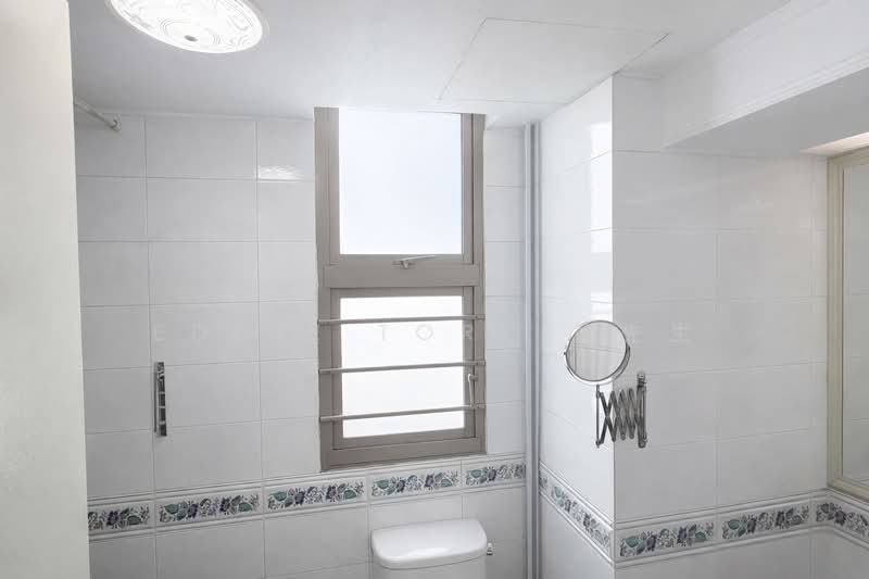 Orchid Park Condominium, 81 Yishun Street 81, 4 Bedrooms, 1,732 sqft, Condominium For Sale, by Eddie Tork 戴先生, 500115207 - Bathroom - PropertyGuru.com.sg