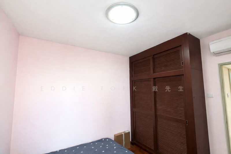 Orchid Park Condominium, 81 Yishun Street 81, 4 Bedrooms, 1,732 sqft, Condominium For Sale, by Eddie Tork 戴先生, 500115207 - Bedroom - PropertyGuru.com.sg