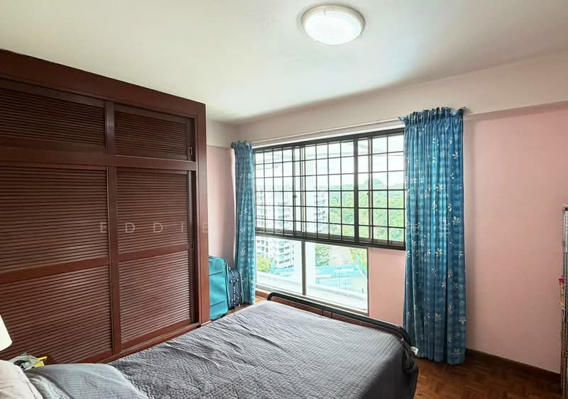 Orchid Park Condominium, 81 Yishun Street 81, 4 Bedrooms, 1,732 sqft, Condominium For Sale, by Eddie Tork 戴先生, 500115207 - Bedroom - PropertyGuru.com.sg