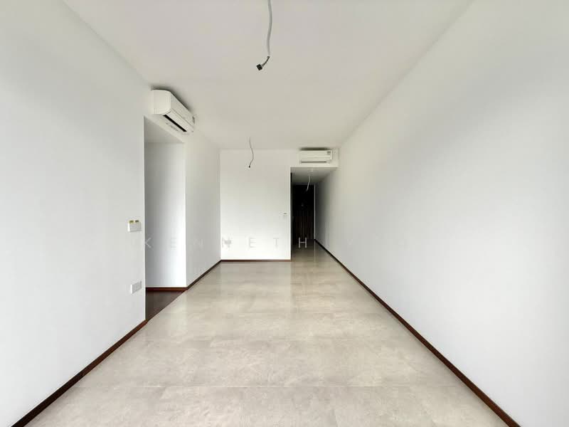 Lentor Modern, 7 Lentor Central, 3 Bedrooms, 1,109 sqft, Condominium For Sale, by Kenneth Yeo, 500115209 - Interior - PropertyGuru.com.sg
