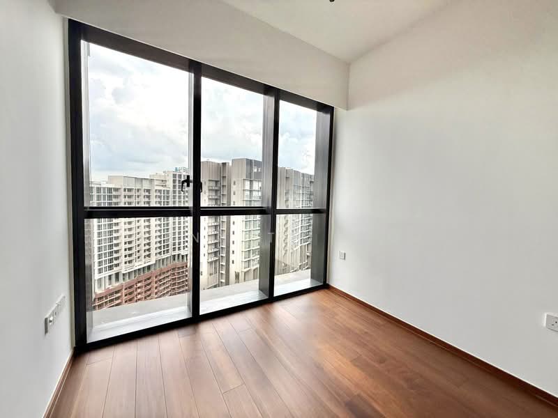 Lentor Modern, 7 Lentor Central, 3 Bedrooms, 1,109 sqft, Condominium For Sale, by Kenneth Yeo, 500115209 - View - PropertyGuru.com.sg
