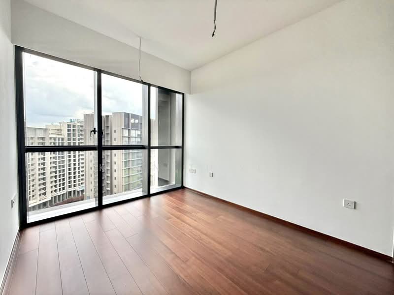 Lentor Modern, 7 Lentor Central, 3 Bedrooms, 1,109 sqft, Condominium For Sale, by Kenneth Yeo, 500115209 - Interior - PropertyGuru.com.sg