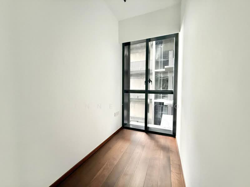 Lentor Modern, 7 Lentor Central, 3 Bedrooms, 1,109 sqft, Condominium For Sale, by Kenneth Yeo, 500115209 - Interior - PropertyGuru.com.sg