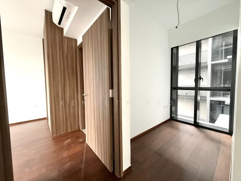 Lentor Modern, 7 Lentor Central, 3 Bedrooms, 1,109 sqft, Condominium For Sale, by Kenneth Yeo, 500115209 - Interior - PropertyGuru.com.sg