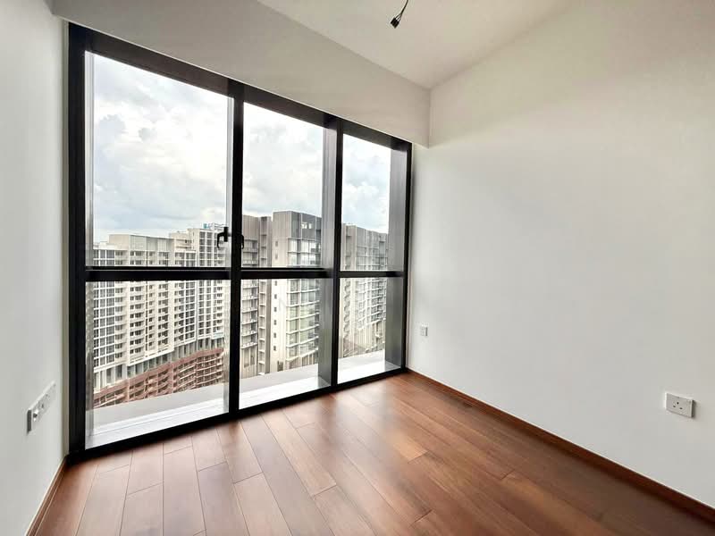 Lentor Modern, 7 Lentor Central, 3 Bedrooms, 1,109 sqft, Condominium For Sale, by Kenneth Yeo, 500115209 - View - PropertyGuru.com.sg