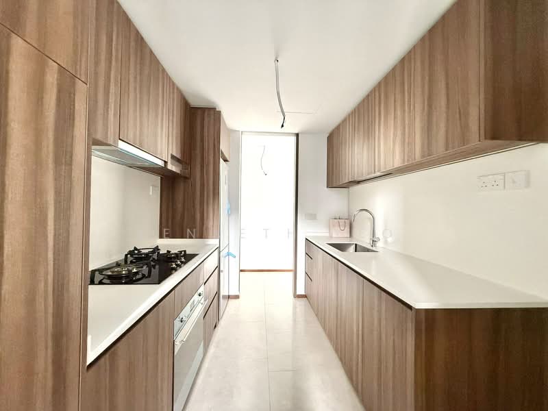 Lentor Modern, 7 Lentor Central, 3 Bedrooms, 1,109 sqft, Condominium For Sale, by Kenneth Yeo, 500115209 - PropertyGuru.com.sg