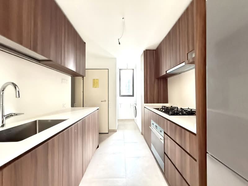 Lentor Modern, 7 Lentor Central, 3 Bedrooms, 1,109 sqft, Condominium For Sale, by Kenneth Yeo, 500115209 - PropertyGuru.com.sg