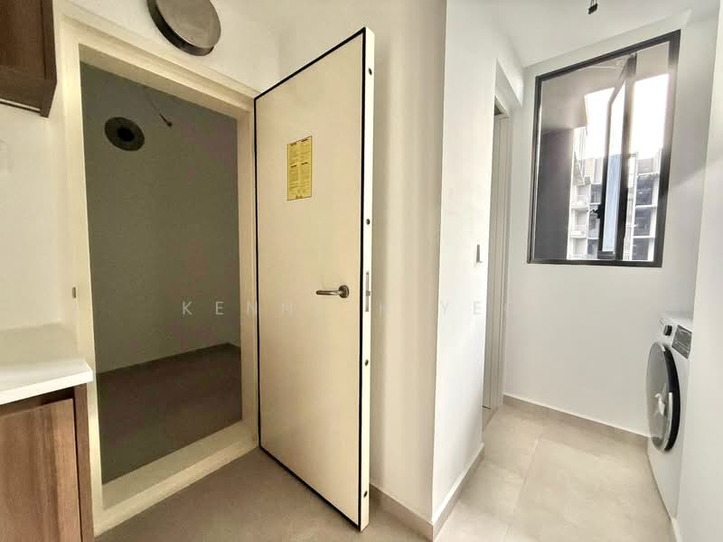 Lentor Modern, 7 Lentor Central, 3 Bedrooms, 1,109 sqft, Condominium For Sale, by Kenneth Yeo, 500115209 - PropertyGuru.com.sg