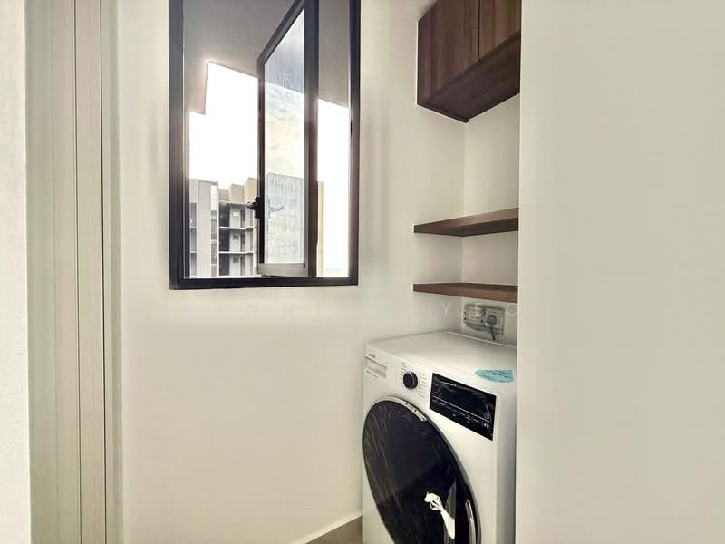 Lentor Modern, 7 Lentor Central, 3 Bedrooms, 1,109 sqft, Condominium For Sale, by Kenneth Yeo, 500115209 - PropertyGuru.com.sg