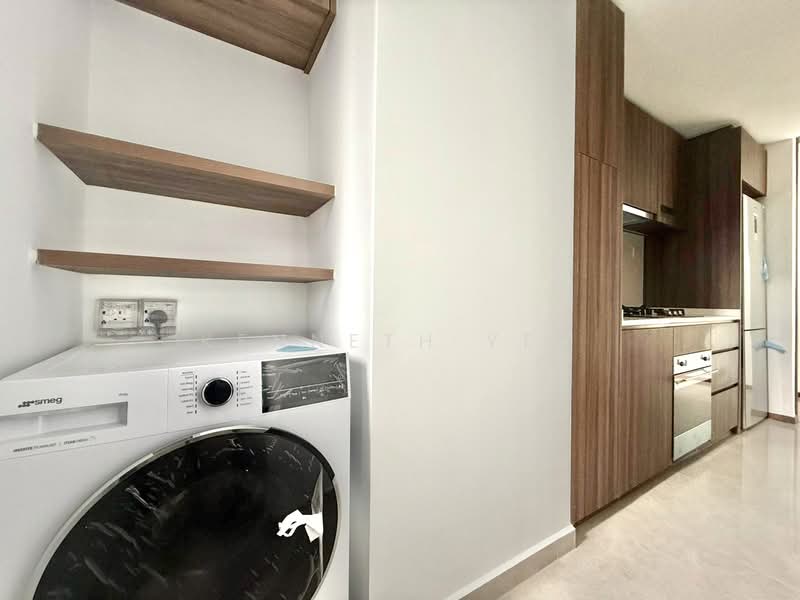 Lentor Modern, 7 Lentor Central, 3 Bedrooms, 1,109 sqft, Condominium For Sale, by Kenneth Yeo, 500115209 - PropertyGuru.com.sg