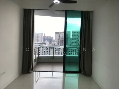 For Sale - Sky Green