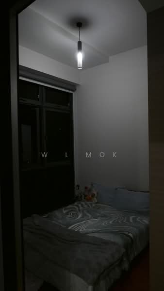 Tropika East, 3 Foo Kim Lin Road, 1 Bedroom, 431 sqft, Condominium For Sale, by W L Mok, 500115214 - Bedroom - PropertyGuru.com.sg