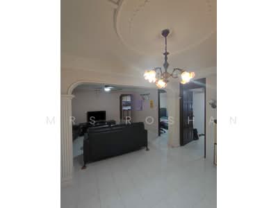 For Rent - 445 Hougang Avenue 8