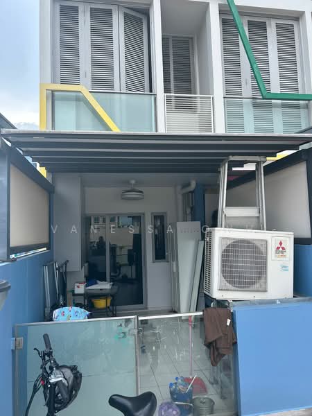 #1 Suites (One Suites), 1 Lorong 20 Geylang, 2 Bedrooms, 818 sqft, Condominium For Rent, by Vanessa Owh, 500115220 - Exterior - PropertyGuru.com.sg