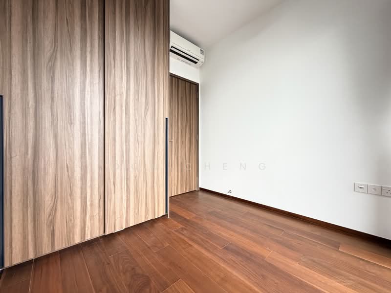 Cheap, move in condition, no extension, unblock landed and nature view, MRT and mall below, , 4 Bedrooms, 990 sqft, Condominium For Sale, by Don Cheng, 500115221 - Interior - PropertyGuru.com.sg