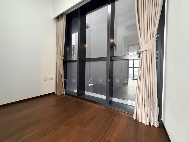 Cheap, move in condition, no extension, unblock landed and nature view, MRT and mall below, , 4 Bedrooms, 990 sqft, Condominium For Sale, by Don Cheng, 500115221 - Interior - PropertyGuru.com.sg