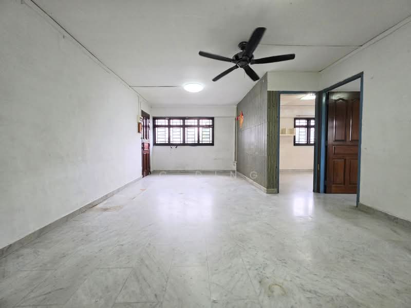 For Sale - 201 Marsiling Drive