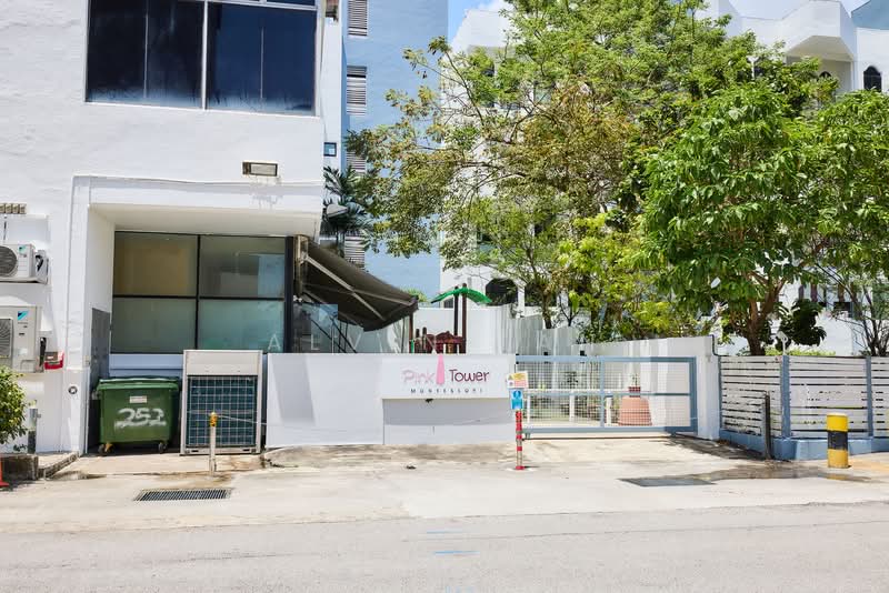 ⭐️ Large Ground Corner Unit. Strong Tenant Profile & Stable Cashflow, Tembeling Road / East Coast Road / Joo Chiat Road / Katong, 4,736 sqft, Mall Shop For Sale, by Alvin Tan, 500115225 - Exterior - CommercialGuru.com.sg