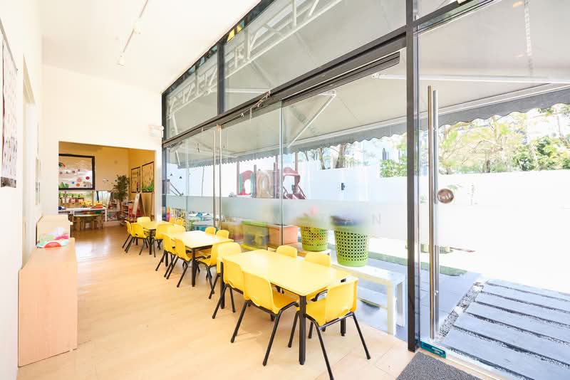 ⭐️ Large Ground Corner Unit. Strong Tenant Profile & Stable Cashflow, Tembeling Road / East Coast Road / Joo Chiat Road / Katong, 4,736 sqft, Mall Shop For Sale, by Alvin Tan, 500115225 - Interior - CommercialGuru.com.sg