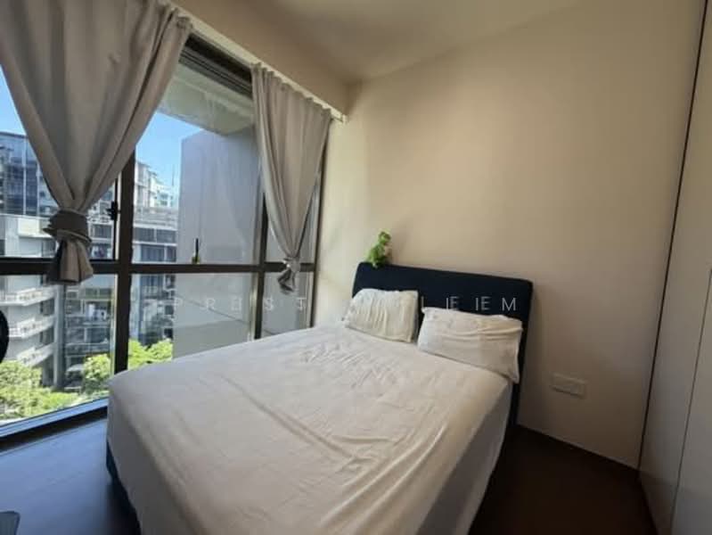 Forett at Bukit Timah, 32A Toh Tuck Road, 2 Bedrooms, 904 sqft, Condominium For Sale, by Pristine Lim, 500115226 - Bedroom - PropertyGuru.com.sg