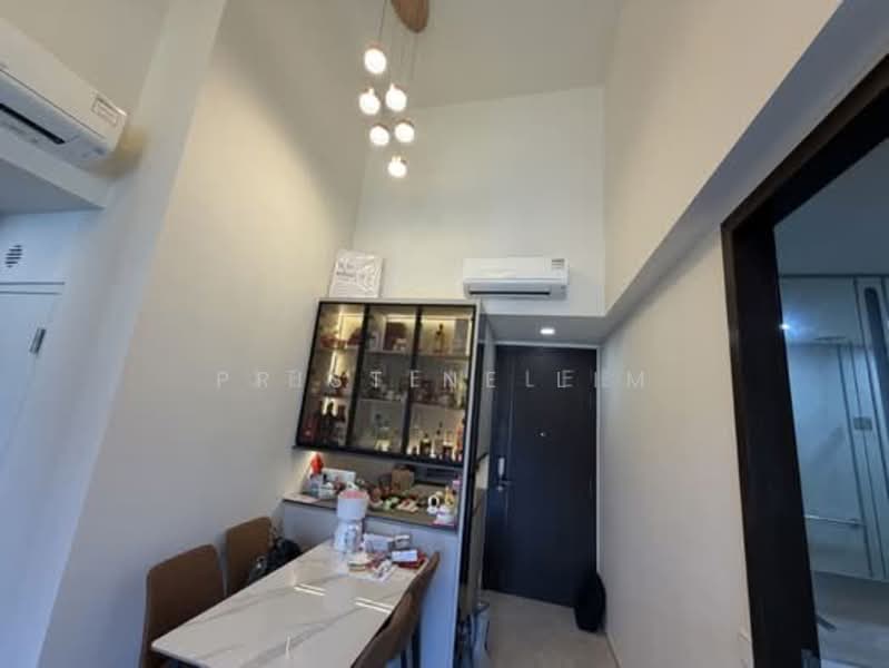 Forett at Bukit Timah, 32A Toh Tuck Road, 2 Bedrooms, 904 sqft, Condominium For Sale, by Pristine Lim, 500115226 - Interior - PropertyGuru.com.sg