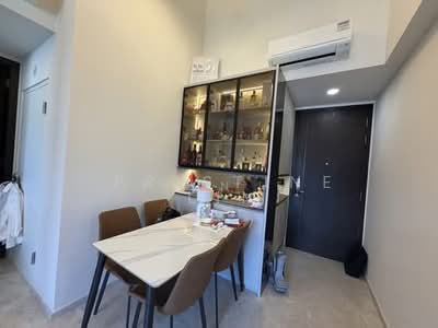 For Sale - Forett at Bukit Timah