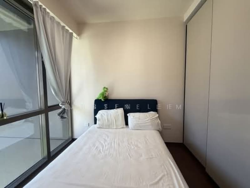 Forett at Bukit Timah, 32A Toh Tuck Road, 2 Bedrooms, 904 sqft, Condominium For Sale, by Pristine Lim, 500115226 - Bedroom - PropertyGuru.com.sg