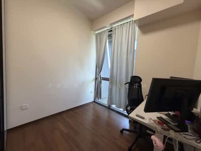 Forett at Bukit Timah, 32A Toh Tuck Road, 2 Bedrooms, 904 sqft, Condominium For Sale, by Pristine Lim, 500115226 - Study - PropertyGuru.com.sg