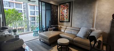 For Rent - Parc Life