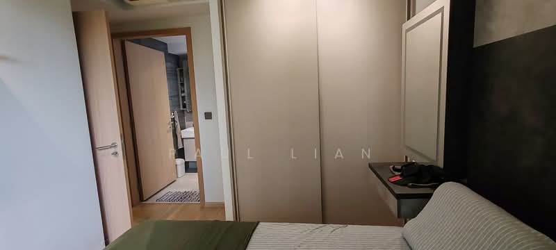 Parc Life, 41 Sembawang Crescent, 3 Bedrooms, 1,001 sqft, Executive Condominium For Rent, by Paul Lian, 500115230 - Bedroom - PropertyGuru.com.sg