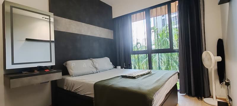 Parc Life, 41 Sembawang Crescent, 3 Bedrooms, 1,001 sqft, Executive Condominium For Rent, by Paul Lian, 500115230 - Bedroom - PropertyGuru.com.sg