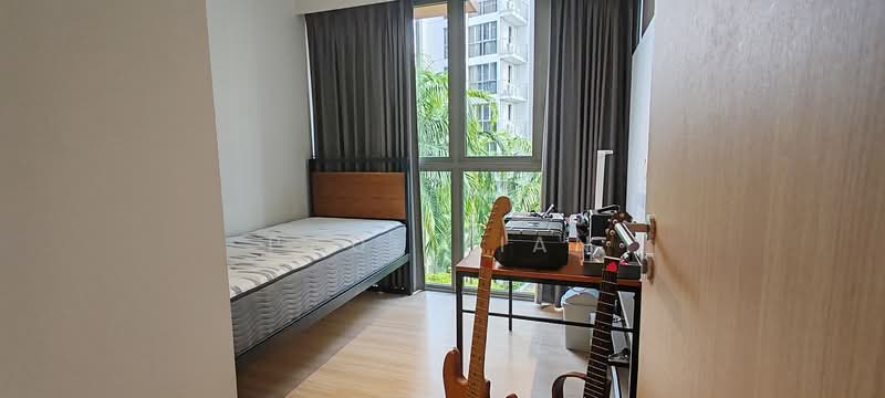 Parc Life, 41 Sembawang Crescent, 3 Bedrooms, 1,001 sqft, Executive Condominium For Rent, by Paul Lian, 500115230 - Bedroom - PropertyGuru.com.sg